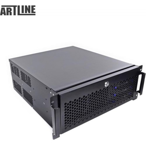 Сервер ArtLine Business (R65v02) AMD Ryzen 9 5950X (3.4 - 4.9 ГГц)