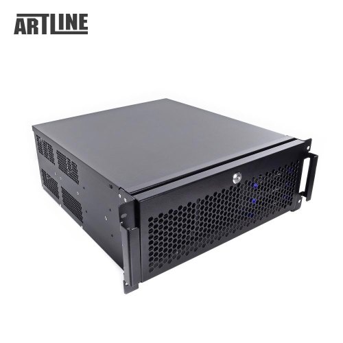 Сервер ArtLine Business (R63v02) AMD Ryzen 9 5900X (3.7 - 4.8 ГГц)