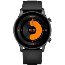 Смарт годинник Haylou LS04 RS3, Black