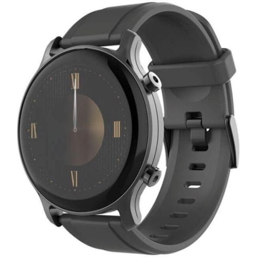 Смарт годинник Haylou LS04 RS3, Black