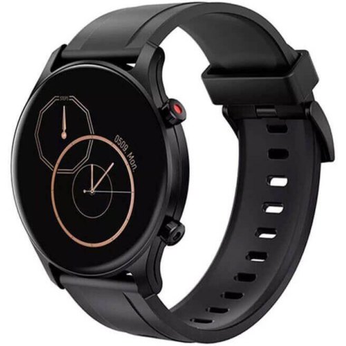 Смарт годинник Haylou LS04 RS3, Black