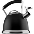 Чайник Ardesto Black Mars 2.5 л (AR0747KS)