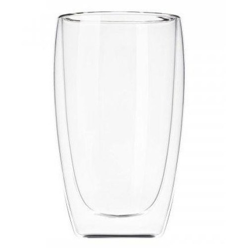 Набір чашок Ardesto з подвійними стінками 400 мл (AR2640G)