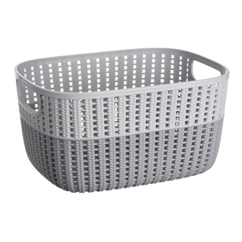 Корзинка плетена Ardesto Sweet Home 6.8 л (AR1768GP)