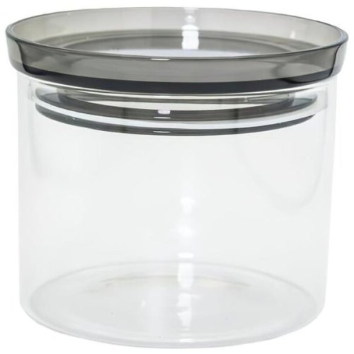 Банка для зберігання Ardesto Fresh 500 мл (AR1305SF)