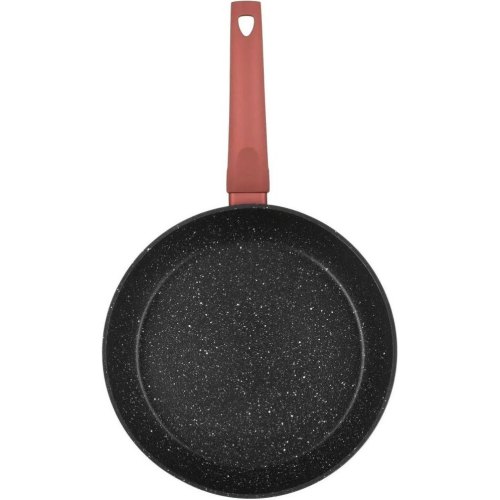 Сковорода Ardesto Gemini Piemonte 24 см (AR1924GRR)