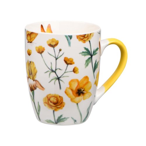 Чашка Ardesto Primrose 330 мл (AR3440)