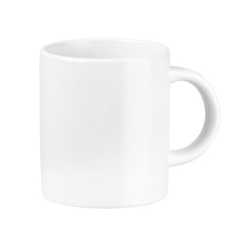 Чашка Ardesto Lucca 360 мл White (AR2930WM)