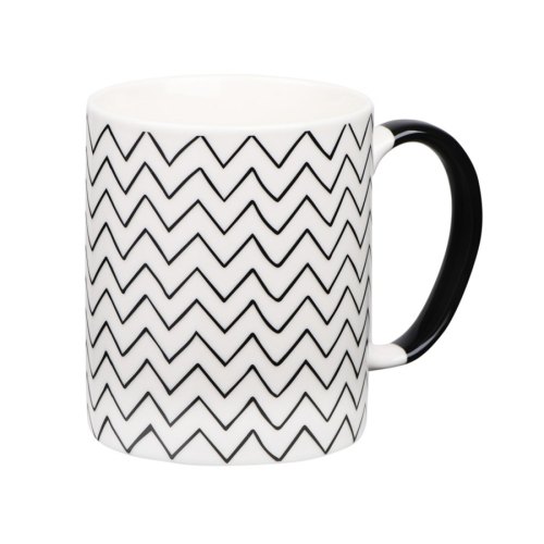 Чашка Ardesto Waves 340 мл (AR3431)