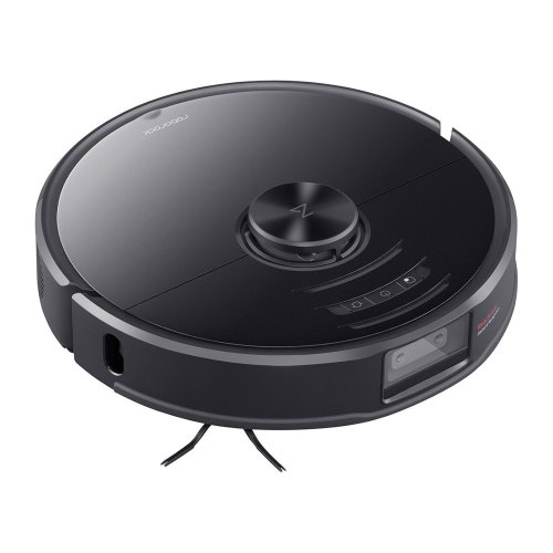 Робот-пилосос Roborock S6 MaxV Black