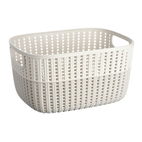 Корзинка плетена Ardesto Sweet Home 6.8 л (AR1768TP)