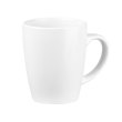 Чашка Ardesto Lucca 360 мл White (AR2936WM)