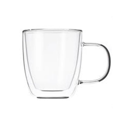 Набір чашок Ardesto з подвійними стінками 310 мл (AR2631GH)