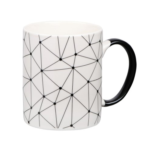 Чашка Ardesto Crankle 340 мл (AR3430)