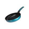 Сковорода Ardesto Gemini Calabria 24 см (AR1924GTG)