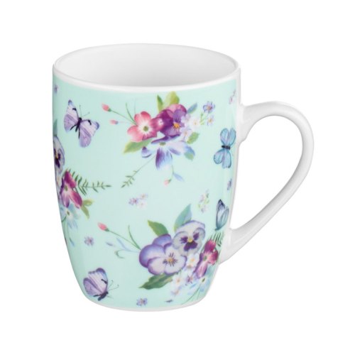 Чашка Ardesto Violet 330 мл (AR3444)