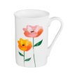Чашка Ardesto Flowers 270 мл (AR3446)