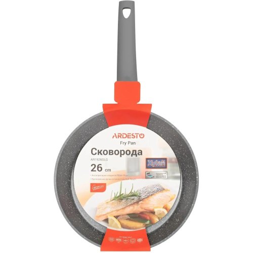 Сковорода Ardesto Gemini Molise 26 см (AR1926GLG)