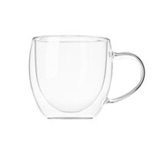 Набір чашок Ardesto з подвійними стінками 250 мл (AR2625GH)