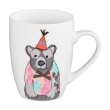 Чашка Ardesto Bear 330 мл (AR3405)