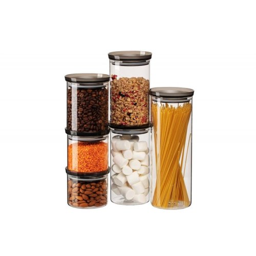 Банка для зберігання Ardesto Fresh 1600 мл (AR1316SF)