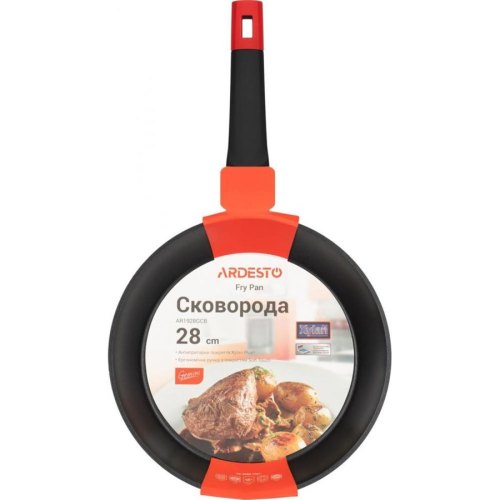 Сковорода Ardesto Gemini Umbria 28 см (AR1928GCB)