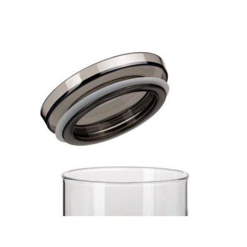 Банка для зберігання Ardesto Fresh 1150 мл (AR1311SF)