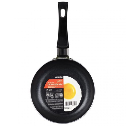 Сковорода Mini Ardesto Gemini Gourmet Massa 14 см (AR1914MR)