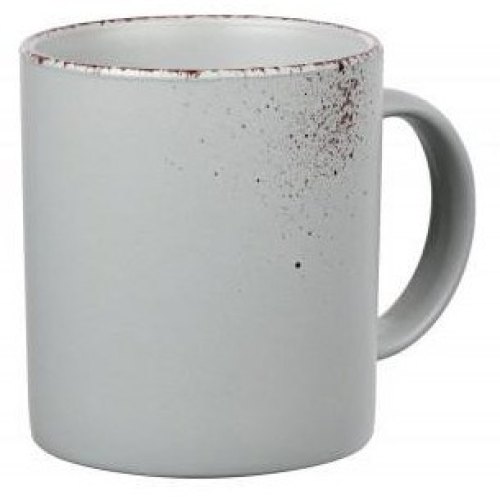 Чашка Ardesto Lucca 360 мл Illusion blue (AR2930BMC)