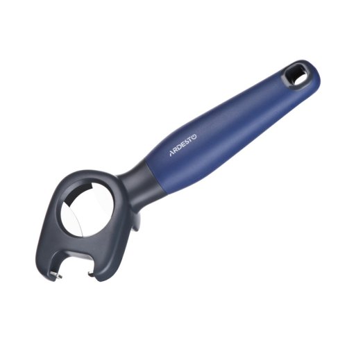 Відкривачка Ardesto Gemini сірий/синій (AR2111PB)