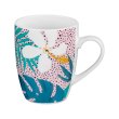 Чашка Ardesto Plumeria 330 мл (AR3449)