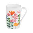 Чашка Ardesto Magic flowers 270 мл (AR3445)