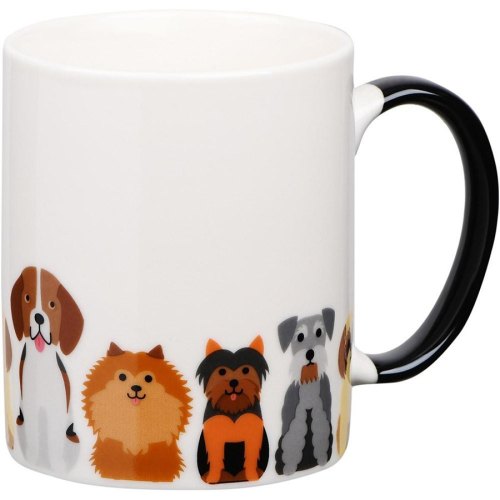 Чашка Ardesto Pet world 340 мл (AR3414)