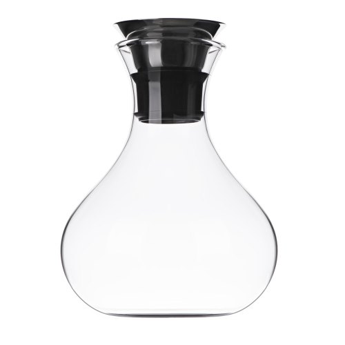 Глечик Ardesto з кришкою 1000 мл (AR2610PG)