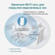 Повторювач Wi-Fi сигналу TP-LINK RE190 AC750 OneMesh