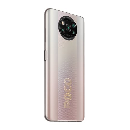 Смартфон Xiaomi Poco X3 Pro 6/128GB (Global) Bronze**
