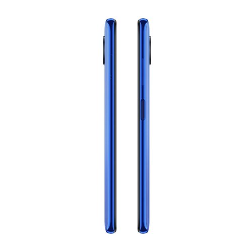 Смартфон Xiaomi Poco X3 Pro 6/128GB (Global) Blue**