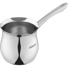 Турка Ardesto Black Mars 0.64 л (AR0864S)