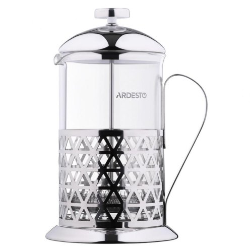 Френч-прес Ardesto Gemini Fasano 350 мл (AR1935FFP)
