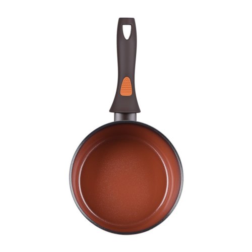 Ківш Ardesto Terra Nature скляна кришка 1.6 л (AR2716SA)