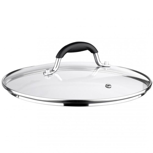 Кришка Ardesto Black Mars 22 см (AR0722SL)