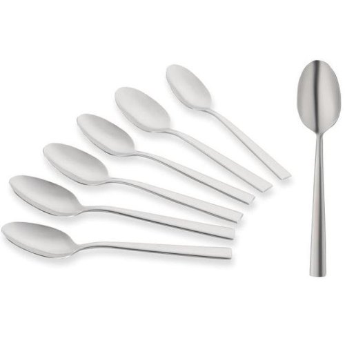 Набір столових ложок Ardesto Black Mars Vanessa 6 пр (AR0706VS)