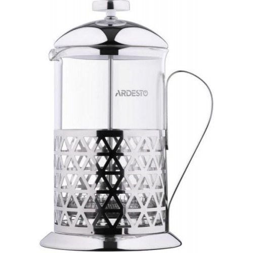 Френч-прес Ardesto Gemini Fasano 1000 мл (AR1910FFP)