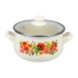 Каструля Ardesto Meadov скляна кришка 2.5 л (AR0225)