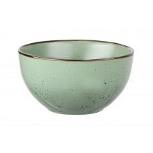 Салатник Ardesto Bagheria 14 см Pastel green (AR2914GGC)