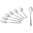 Набір чайних ложок Ardesto Gemini Como 6 пр (AR1906CT)