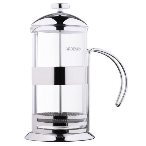 Френч-прес Ardesto Gemini Asti 600 мл (AR1906AFP)