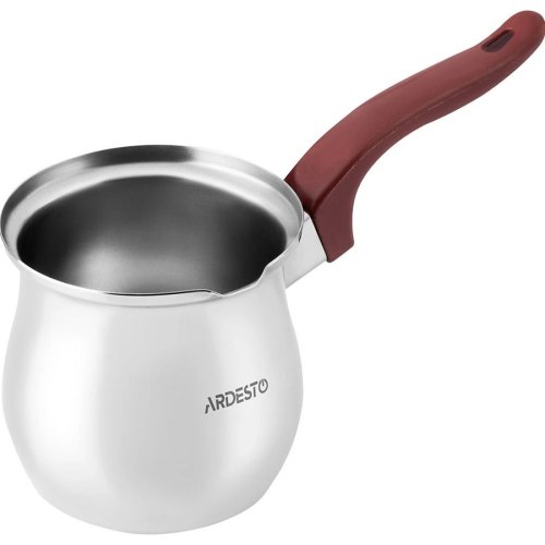 Турка Ardesto Black Mars 0.5 л (AR0814SB)