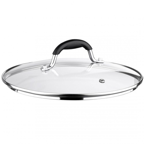 Кришка Ardesto Black Mars 28 см (AR0728SL)