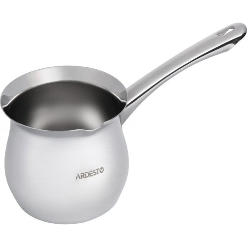 Турка Ardesto Black Mars 0.5 л (AR0814S)